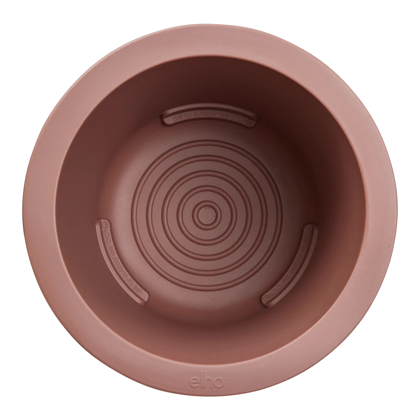 Pure Coupe 35Cm (Brown)