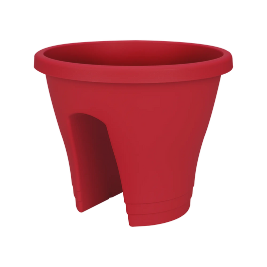 Corsica Flower Bridge 30Cm (Red)